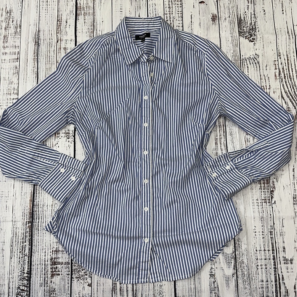 Premise button down shirt Sz. 12